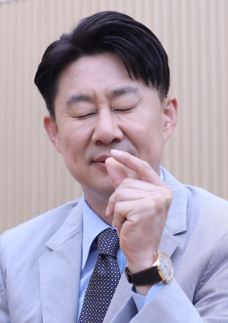 남희석 '전국노래자랑'은 내 팔자…지역 정책도 공부 [코미디언을 만나다]①