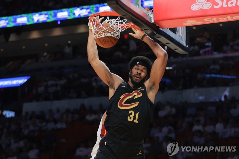 재럿 앨런 (출처=연합뉴스)