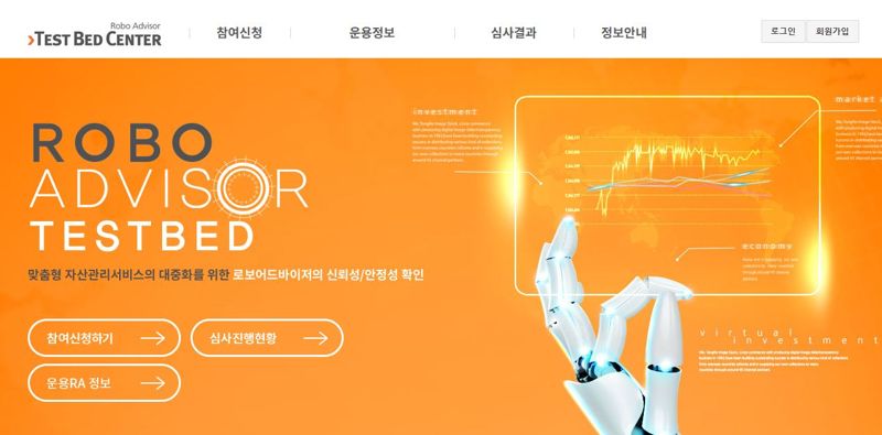 '도입 10년차' RA 테스트베드...'시장 파수꾼' 역할 할 것