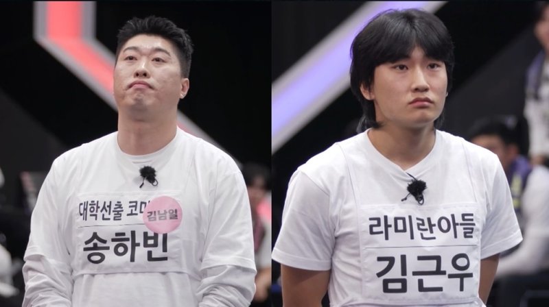 '라미란 아들' 김근우, 팀에 사과 부족하지만 안정감 갖게 노력