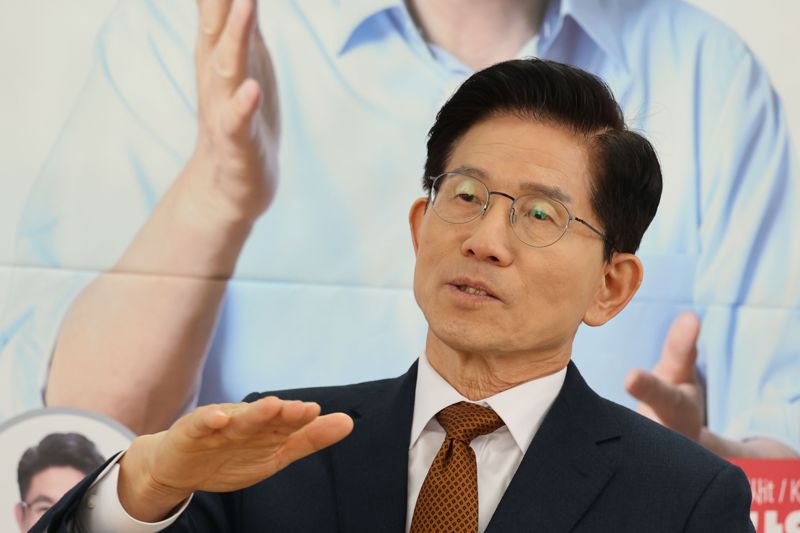 金 "원전비중 60%까지 늘려 반값 전기요금 추진…탈원전은 가스라이팅"