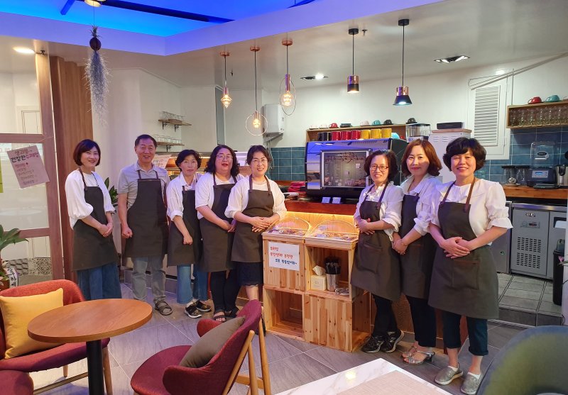 마을기업 5년 생존율 90%… 일자리 창출&middot;지역소멸 해결사로 [행안부 ‘마을기업’ 지역경제에 활력]