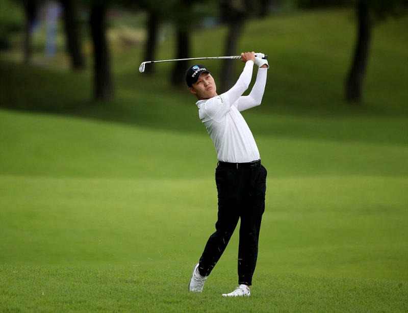 강태영.KPGA 제공