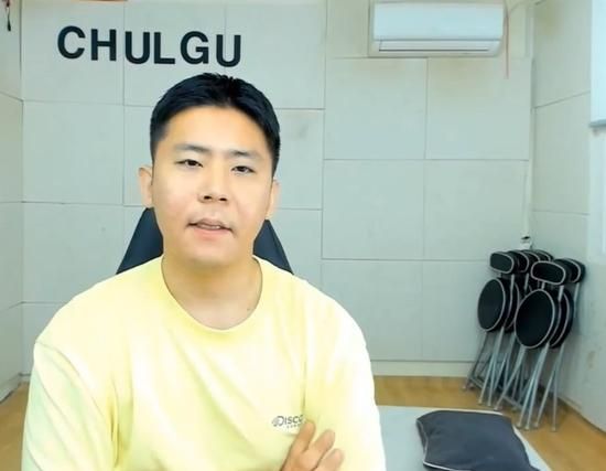"양아치 중 갑인 사람" BJ철구, 세금 체납 악플에 발끈...명예훼손 걸었지만