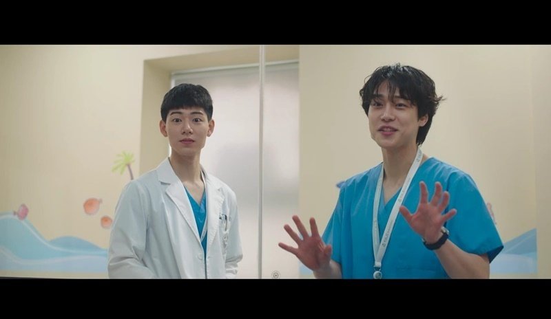 '언슬전' 1인분 해낸 강유석, 뭉클한 성장…5.5%로 '자체 최고'