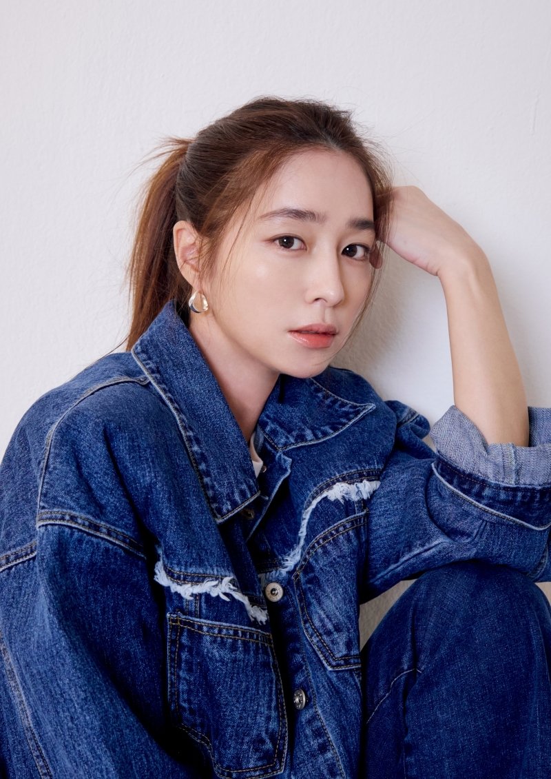 이민정, '가는정 오는정'으로 본격 예능 도전…화수분 매력 예고