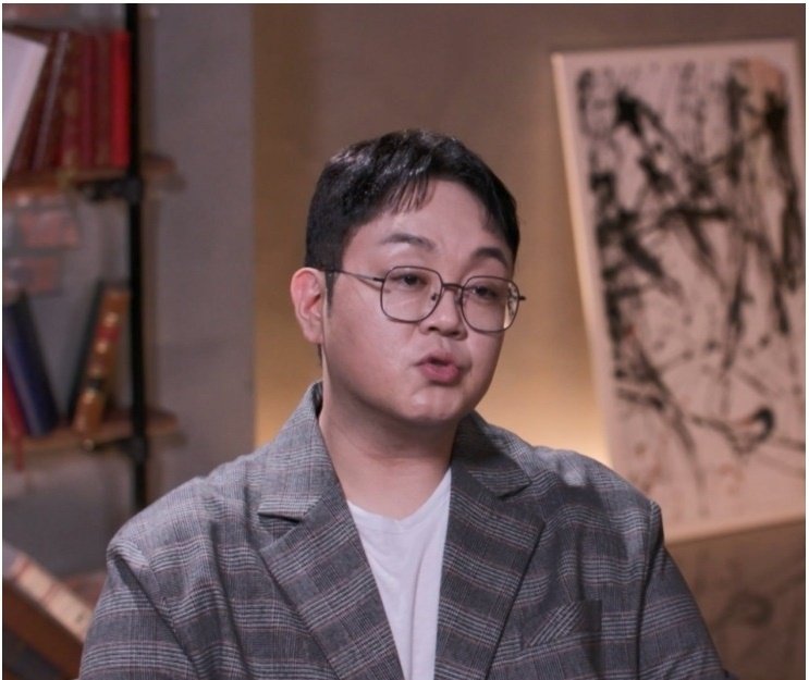 이건주, 2살 차 친동생 있었다 태어나자마자 프랑스 입양 눈물