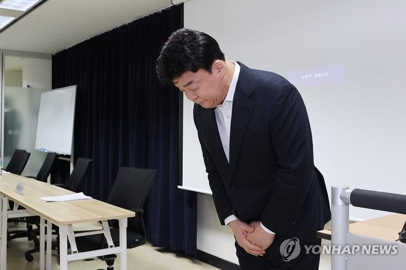 더본코리아 "유튜브 영상 2편, 5.5억원 사실 아냐"