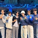 라이즈, 내달 19일 첫 정규앨범 ′오디세이′로 컴백
