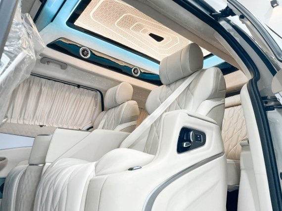 고저스리무진, 올인원 ‘H1 패키지’ 출시…하이리무진 시장에 새 바람