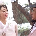 ″하기싫으면 마″ 최여진, ′결혼 2회차′ 연인과 웨딩촬영 중 냉전
