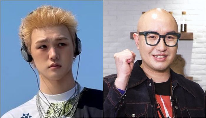 /사진=배인 SNS, 연합뉴스