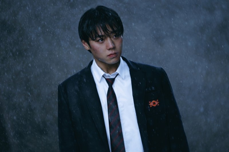 액션+감정 다 잡은 박지훈…'약한영웅2'로 증명한 연기력 [N이슈]