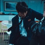 액션+감정 다 잡은 박지훈…′약한영웅2′로 증명한 연기력 [N이슈]