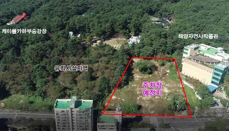 “부산 공공 유휴지·노후시설 등 활용 위해 공모형 민자 개발 필요”