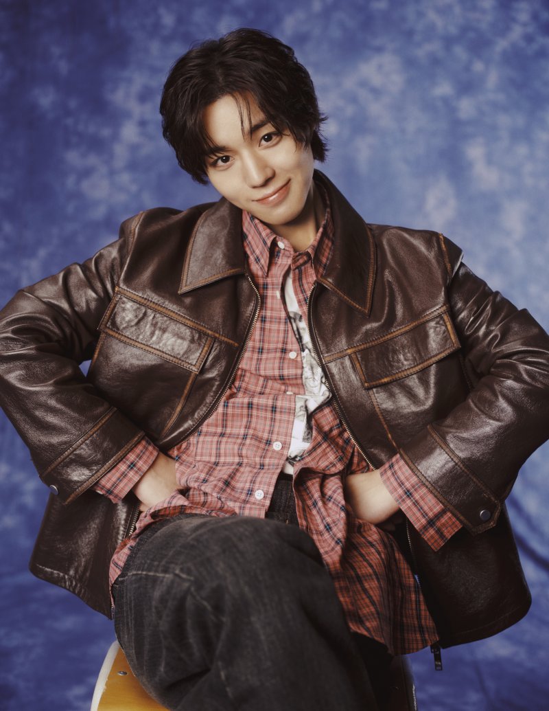 박지훈 '약한영웅2' 글로벌 인기 영광…얼굴 근육 떨림 나도 놀라