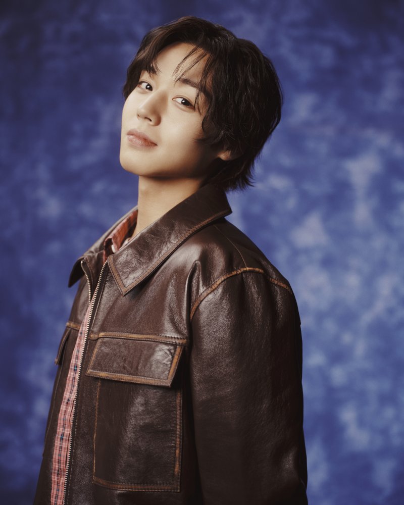 박지훈 이준영 주먹 빨라 위협적…바람 소리 들릴 정도 [N인터뷰]