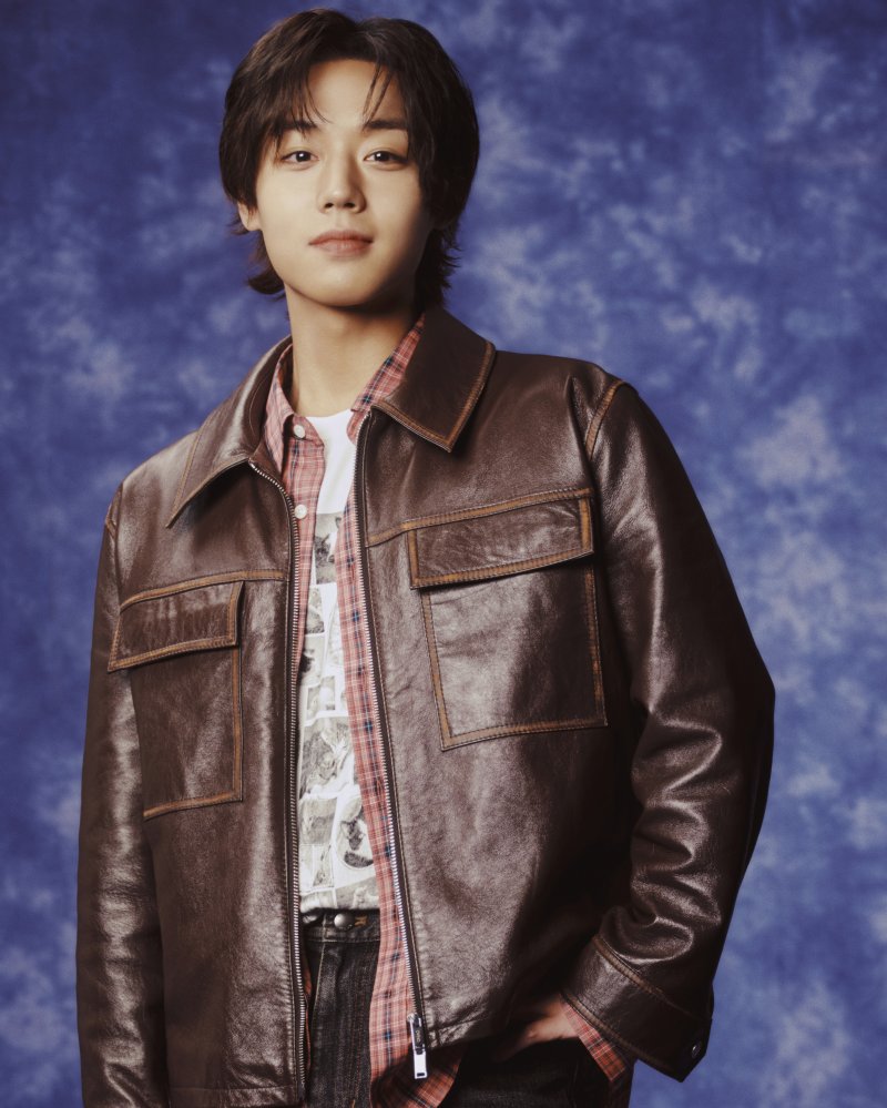 박지훈 '스터디그룹' 황민현과 맞대결? '약한영웅' 연시은에 한표