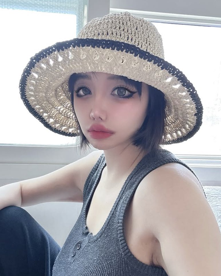 박봄, 단발병 유발자 한 명 추가요…글래머러스한 몸매까지 [N샷] 