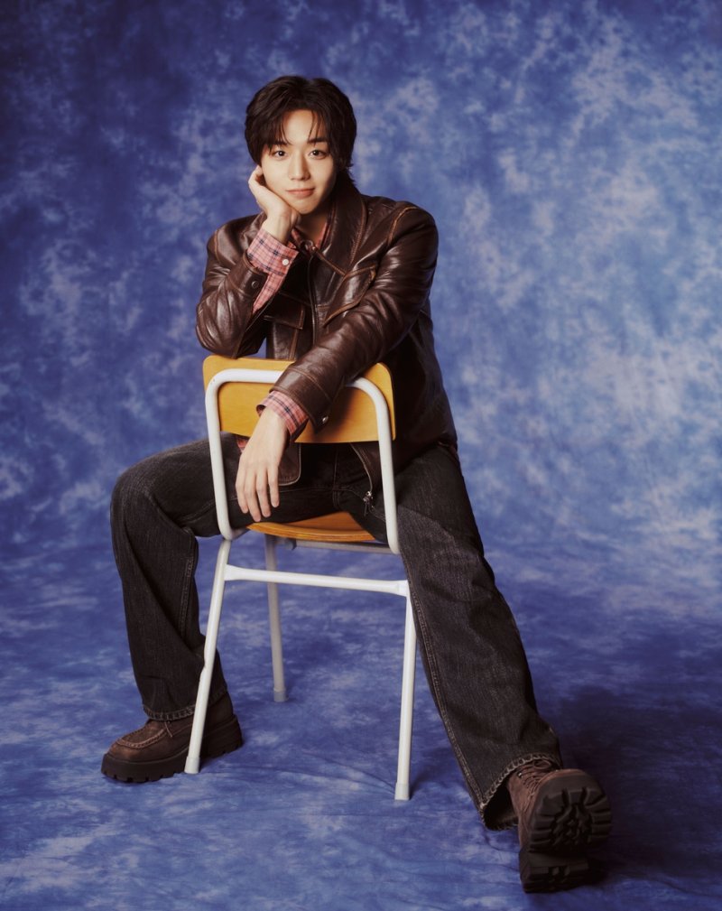 배우 박지훈 (출처=연합뉴스)