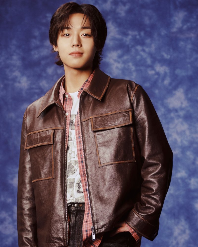 배우 박지훈 (출처=연합뉴스)