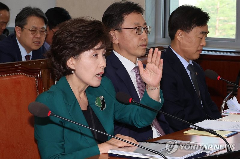 '5.18 북한 개입설' 진실 모르는 진실화해를위한과거사정리위원장 (출처=연합뉴스)