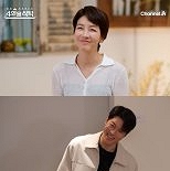 진서연 ″3번이나 소속사 부도…은퇴 결심했었다″
