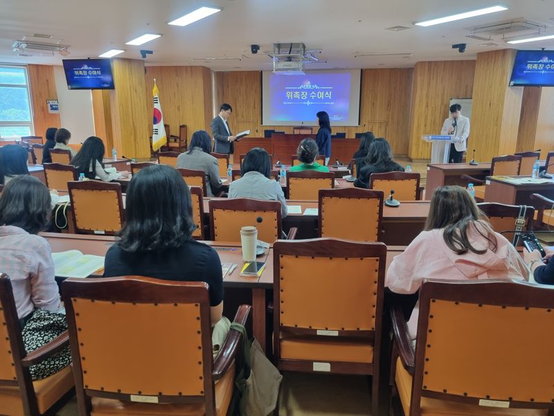 책 읽는 문화 확산 나선 광주광역시교육청, 광주독서교육지원단 본격 운영