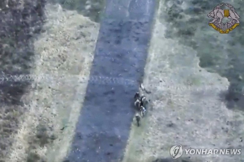 푸틴 "파병 북한군, 영웅적 행위…김정은 동지에 진심 감사"(종합)