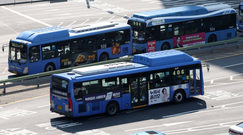 서울버스노조, '파업 찬성' 압도적...비상수송대책 돌입