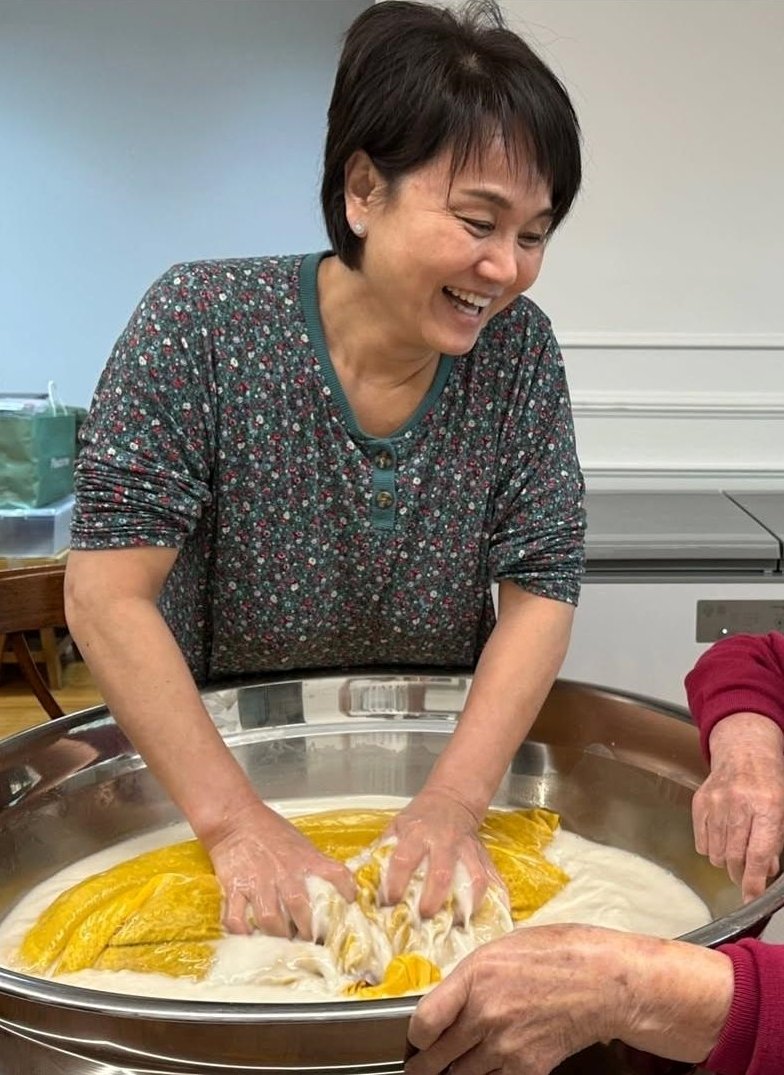 이경실, 링거 투혼 후 건강 악화 "목소리도 안 나와"