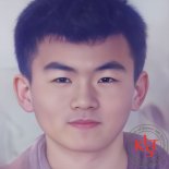 현재 추정모습