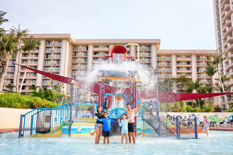 골드패스로 누비는 괌 리조트… 가정의달 여행지로 딱 [Fn 뉴트렌드리딩]