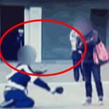 日오사카 엑스포서 방문객 갑질 논란 ″경비원에게...″