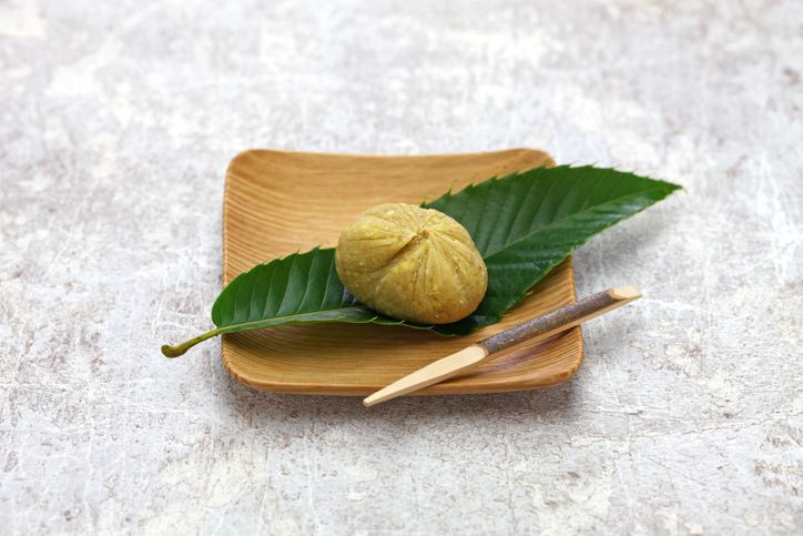 일본산 화과자에서 뜻밖의 물질 검출 됐다는데... 무슨 일?