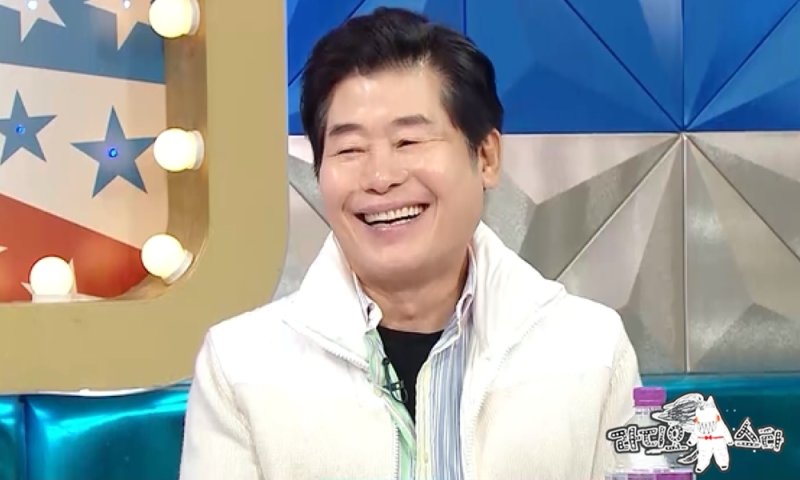 이연복 '흑백요리사2' 섭외설에 노코멘트