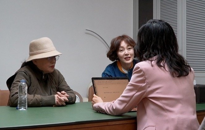 이승연 부모, 결국 졸혼? 이런 삶 어떻게 살았나 싶어 불만 폭발