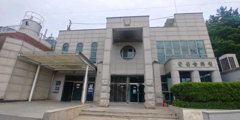 수요 늘어나는 군산 승화원 '시설 현대화'