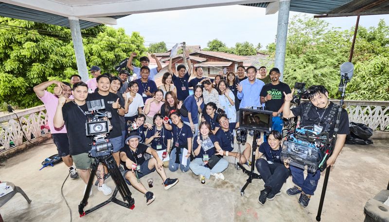 한·아세안 영화공동체 사업, 아세안 10개국 돌고 올해 부산서 마침표