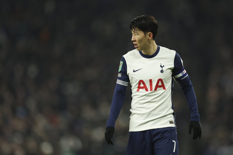 토트넘 UEL 우승 도전 청신호..