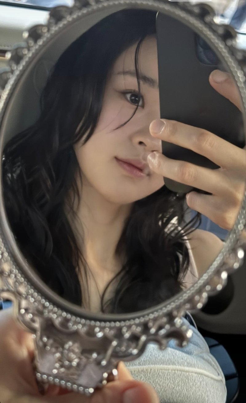 '금융인♥' 손연재, 1살 子과 나들이…앙증맞은 손발