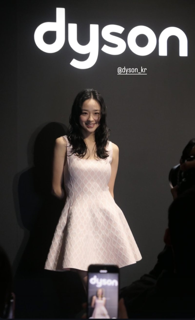 '금융인♥' 손연재, 1살 子과 나들이…앙증맞은 손발