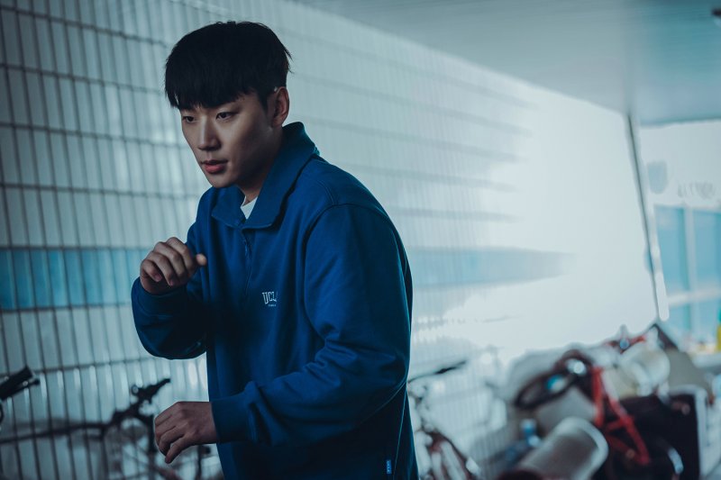 이민재 '약한영웅2'로 포텐 터졌다…주목받는 기대주 [N이슈]