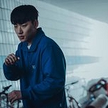 이민재 ′약한영웅2′로 포텐 터졌다…주목받는 기대주 [N이슈]