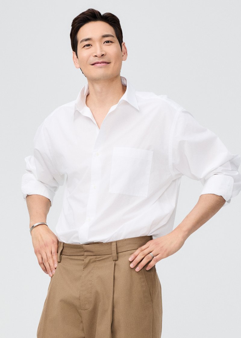 정겨운, 매니지먼트 런과 전속계약…진영·윤현민과 한솥밥