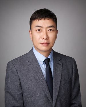 곽효진 대표이사. 오름자산운용 제공