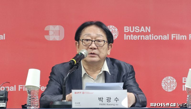 30돌 맞은 BIFF, 한국 첫 ‘경쟁 영화제’로 실험대 오른다
