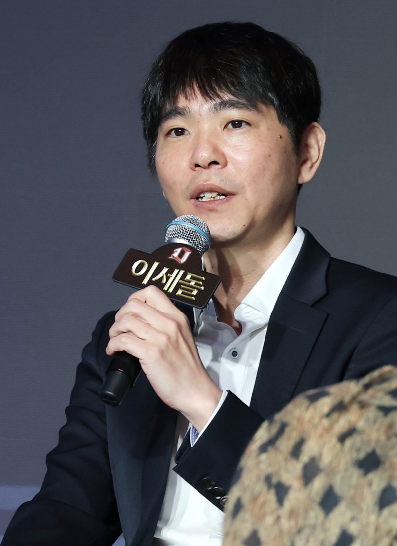 이세돌 바둑보다 '데블스플랜'이 더 어려워 [N현장]