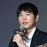 이세돌 ″바둑보다 ′데블스플랜′이 더 어려워″ [N현장]