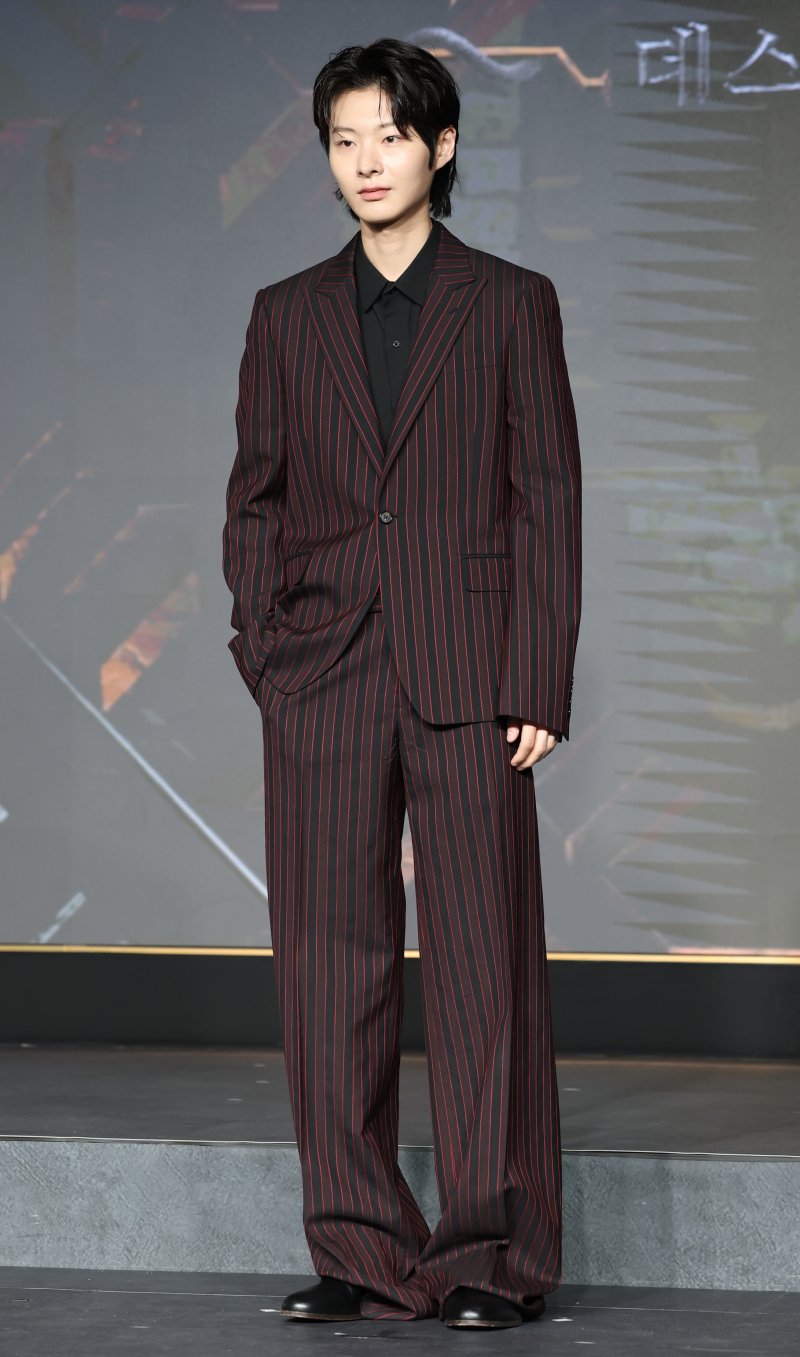 "팬들 돌아설까 걱정" '데블스플랜2' 가면 벗고 두뇌 싸움(종합)